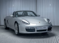 2007 PORSCHE BOXSTER S 987 3L4 295CV BV6