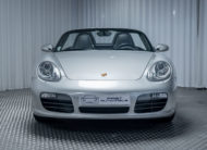 2007 PORSCHE BOXSTER S 987 3L4 295CV BV6