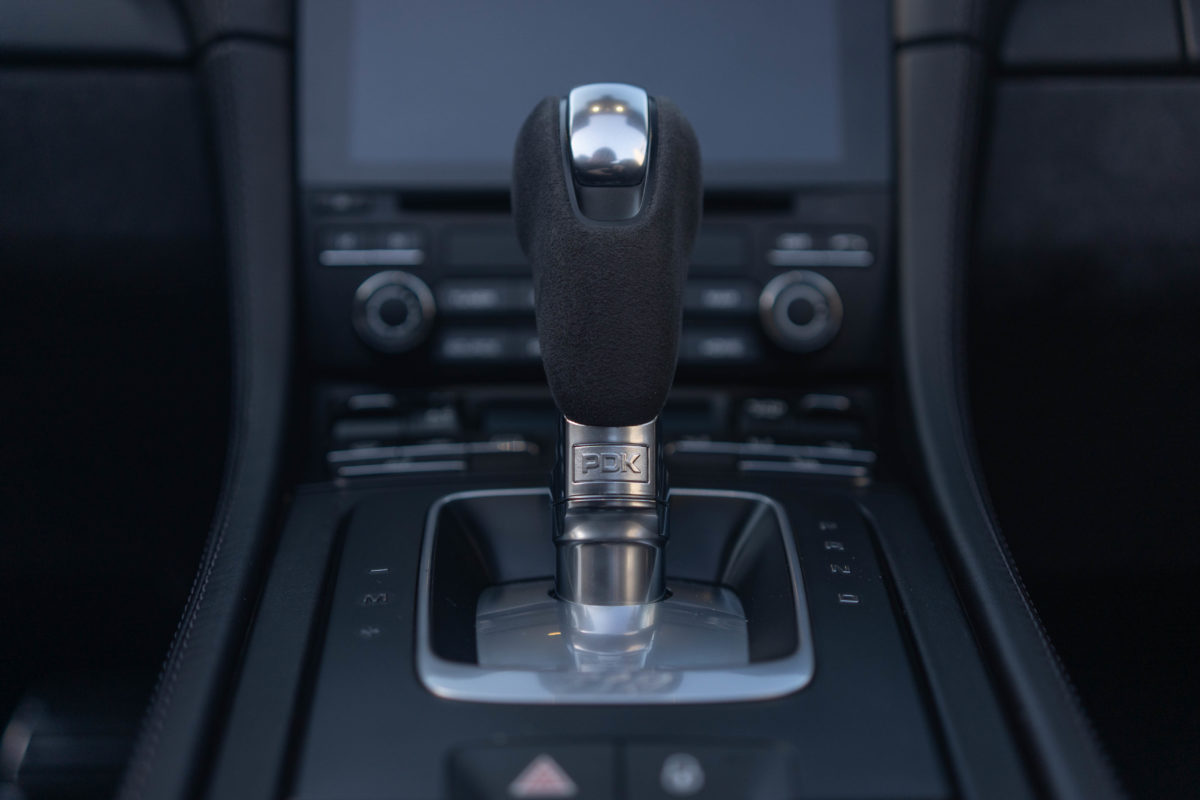 2019 PORSCHE 718 BOXSTER GTS 2L5 365CV PDK