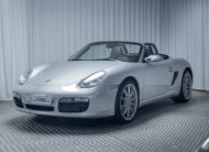 2007 PORSCHE BOXSTER S 987 3L4 295CV BV6