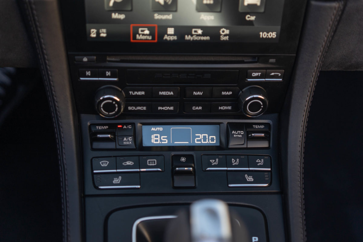 2019 PORSCHE 718 BOXSTER GTS 2L5 365CV PDK