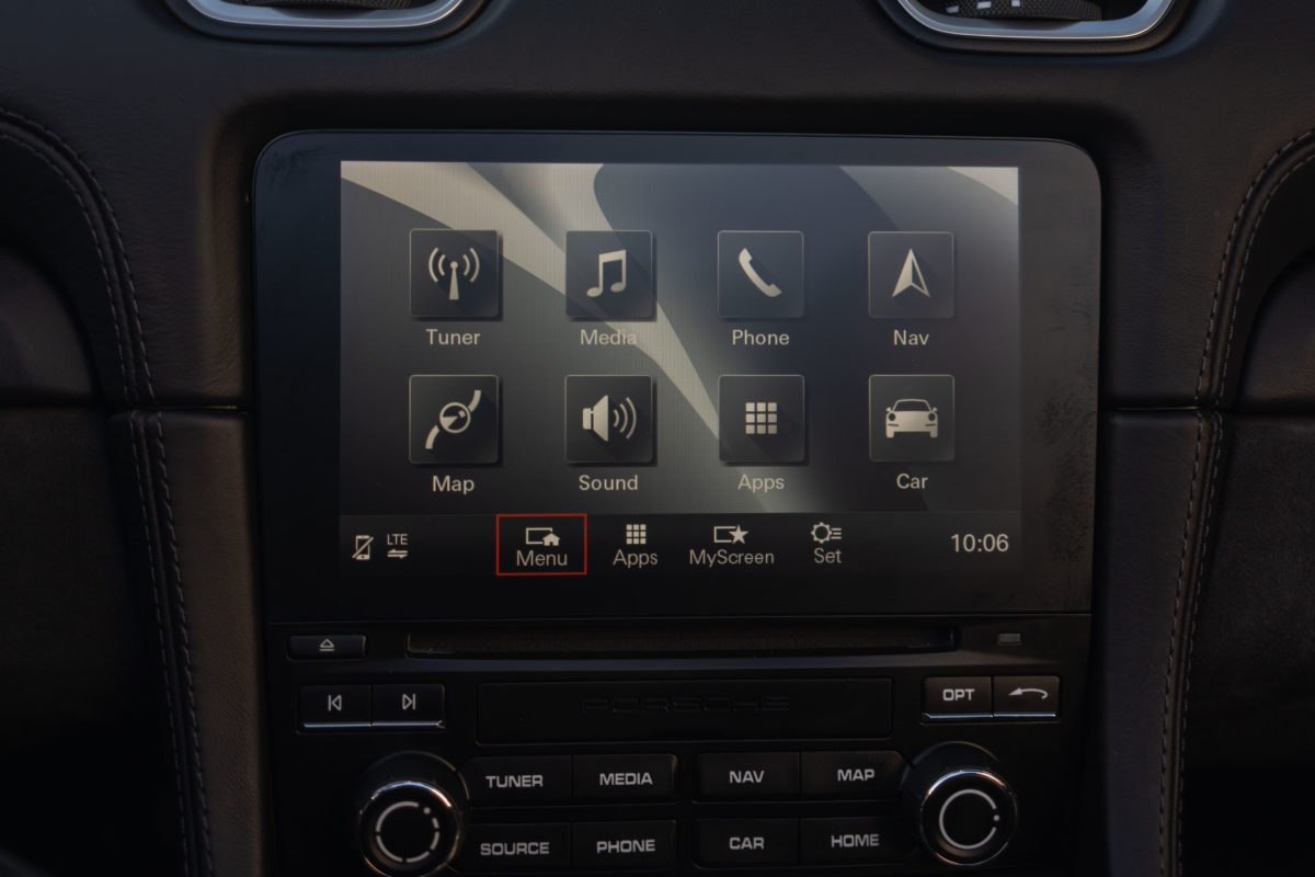 2019 PORSCHE 718 BOXSTER GTS 2L5 365CV PDK