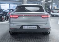 2020 PORSCHE CAYENNE COUPE E-HYBRID V6 3L0 462CV