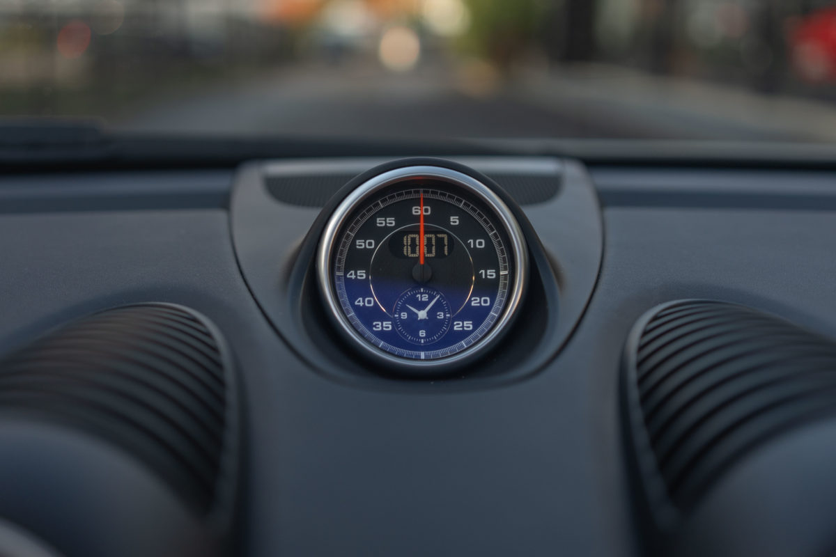 2019 PORSCHE 718 BOXSTER GTS 2L5 365CV PDK