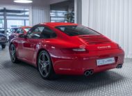 2006 PORSCHE 997 CARRERA 4S 3L8 355CV BV6