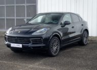 2023 PORSCHE CAYENNE COUPE E-HYBRID V6 3L0 462CV BVA PLATINUM EDITION