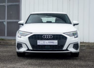 2020 AUDI A3 SPORTBACK 1.5 TFSI 150CV BVA 7