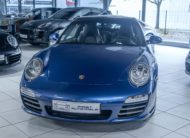 2010 PORSCHE 997 CARRERA 4 TARGA 3L6 345CV PDK