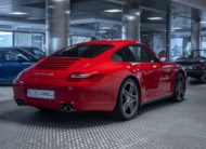 2006 PORSCHE 997 CARRERA 4S 3L8 355CV BV6