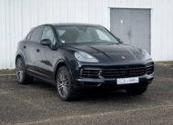 2023 PORSCHE CAYENNE COUPE E-HYBRID V6 3L0 462CV BVA PLATINUM EDITION