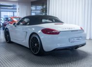 2014 PORSCHE BOXSTER 981 2L7 265CV PDK