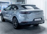 2020 PORSCHE CAYENNE COUPE E-HYBRID V6 3L0 462CV