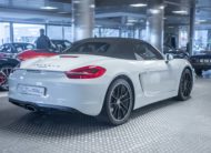 2014 PORSCHE BOXSTER 981 2L7 265CV PDK