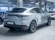 2020 PORSCHE CAYENNE COUPE E-HYBRID V6 3L0 462CV