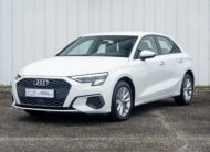 2020 AUDI A3 SPORTBACK 1.5 TFSI 150CV BVA 7