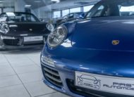 2010 PORSCHE 997 CARRERA 4 TARGA 3L6 345CV PDK