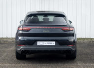 2023 PORSCHE CAYENNE COUPE E-HYBRID V6 3L0 462CV BVA PLATINUM EDITION