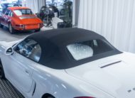 2014 PORSCHE BOXSTER 981 2L7 265CV PDK