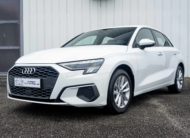 2020 AUDI A3 SPORTBACK 1.5 TFSI 150CV BVA 7