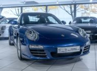 2010 PORSCHE 997 CARRERA 4 TARGA 3L6 345CV PDK