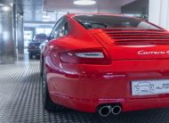 2006 PORSCHE 997 CARRERA 4S 3L8 355CV BV6