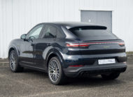 2023 PORSCHE CAYENNE COUPE E-HYBRID V6 3L0 462CV BVA PLATINUM EDITION