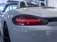 2019 PORSCHE 718 BOXSTER GTS 2L5 365CV PDK