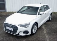 2020 AUDI A3 SPORTBACK 1.5 TFSI 150CV BVA 7