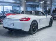 2014 PORSCHE BOXSTER 981 2L7 265CV PDK