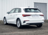 2020 AUDI A3 SPORTBACK 1.5 TFSI 150CV BVA 7