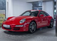 2006 PORSCHE 997 CARRERA 4S 3L8 355CV BV6