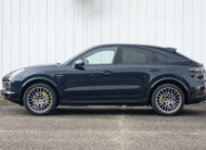 2023 PORSCHE CAYENNE COUPE E-HYBRID V6 3L0 462CV BVA PLATINUM EDITION