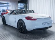 2014 PORSCHE BOXSTER 981 2L7 265CV PDK