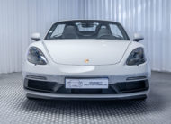 2019 PORSCHE 718 BOXSTER GTS 2L5 365CV PDK