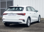 2020 AUDI A3 SPORTBACK 1.5 TFSI 150CV BVA 7