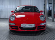 2006 PORSCHE 997 CARRERA 4S 3L8 355CV BV6