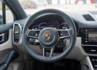 2023 PORSCHE CAYENNE COUPE E-HYBRID V6 3L0 462CV BVA PLATINUM EDITION