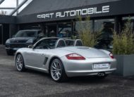 2007 PORSCHE BOXSTER S 987 3L4 295CV BV6