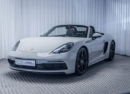 2019 PORSCHE 718 BOXSTER GTS 2L5 365CV PDK