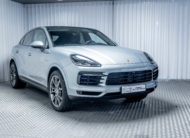 2020 PORSCHE CAYENNE COUPE E-HYBRID V6 3L0 462CV