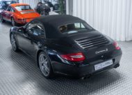 2009 PORSCHE 997 CARRERA S CABRIOLET PHASE 2 PDK 3L8 385CV