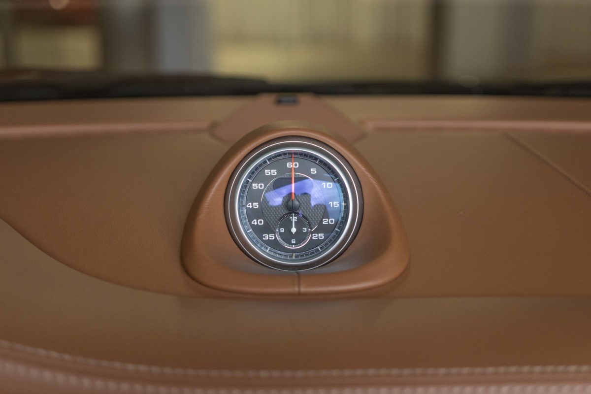 2009 PORSCHE 997 CARRERA S CABRIOLET PHASE 2 PDK 3L8 385CV