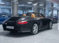 2009 PORSCHE 997 CARRERA S CABRIOLET PHASE 2 PDK 3L8 385CV