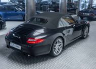 2009 PORSCHE 997 CARRERA S CABRIOLET PHASE 2 PDK 3L8 385CV