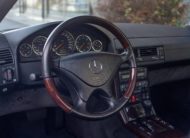 1999 MERCEDES 280 SL 2.8 Litres 204 CV BVA