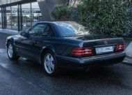 1999 MERCEDES 280 SL 2.8 Litres 204 CV BVA