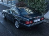 1999 MERCEDES 280 SL 2.8 Litres 204 CV BVA