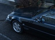 1999 MERCEDES 280 SL 2.8 Litres 204 CV BVA