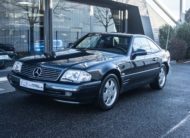 1999 MERCEDES 280 SL 2.8 Litres 204 CV BVA