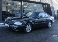 1999 MERCEDES 280 SL 2.8 Litres 204 CV BVA